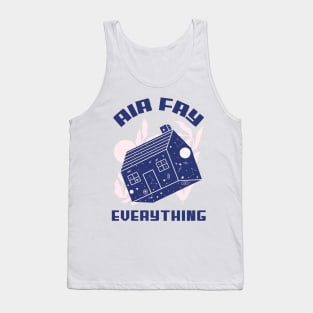 Air Fry Everything Air Fryer Tank Top